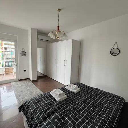 Apartmán Dennys At Blloku