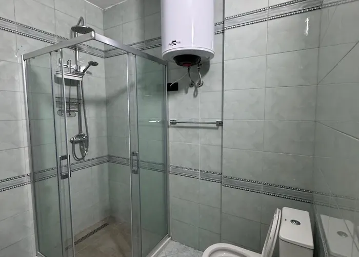 Apartmán Dennys At Blloku *