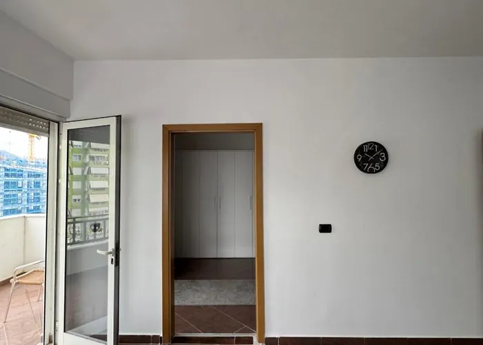 Apartmán Dennys At Blloku