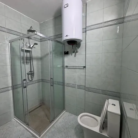 Appartement Dennys At Blloku *