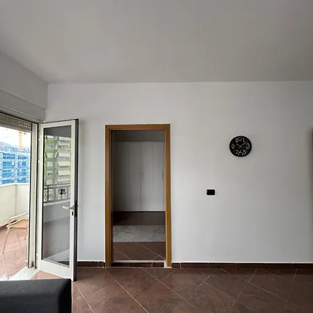 Appartement Dennys At Blloku